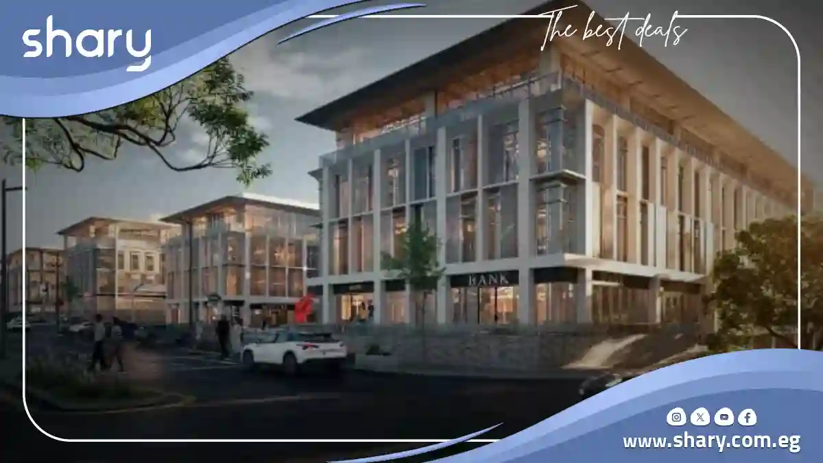 Palmet New Cairo Mall by Palm Hills Developments prices 2025 3 Palmet New Cairo