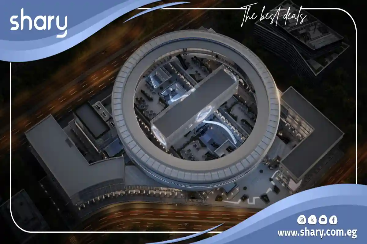 Mall Olin New Cairo Location, Prices and Details 2025