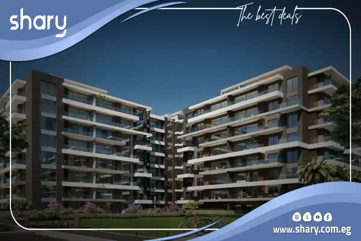 Royal New Cairo Compound Location, Prices 2025