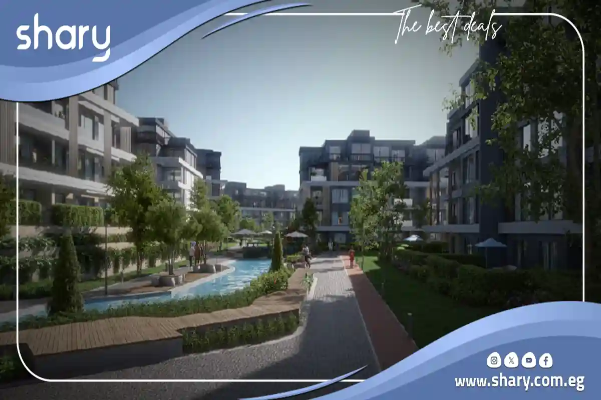 Royal New Cairo Compound Location, Prices 2025
