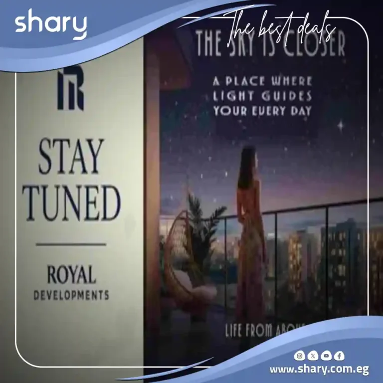 Royal New Cairo Compound