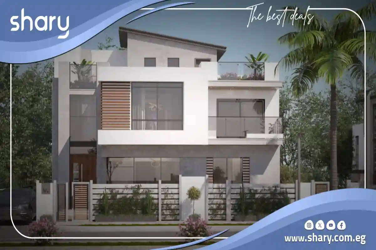 T Pearl New Zayed Compound  Location, Prices and Details 2025