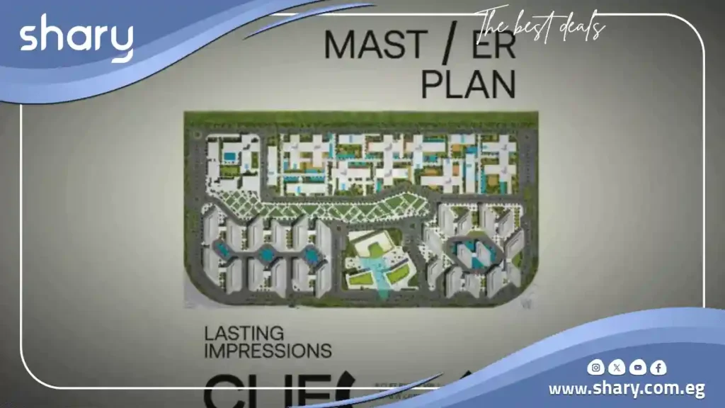 Mall Cliff New Cairo