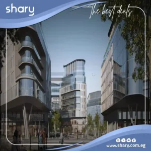 Mall The Ark New Cairo, by The Ark Developments Prices 2025