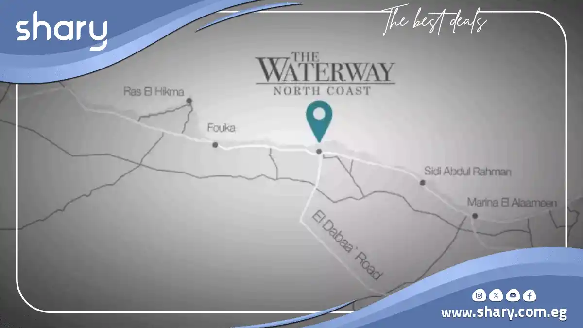 The WaterWay North Coast Village | Prices 2025 1 The WaterWay Village