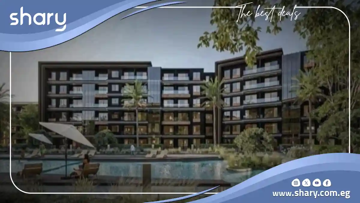 Tierra New Cairo Compound by SED Development Prices 2025