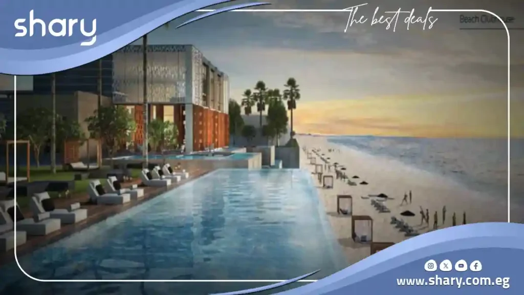 Townhouse for sale in The WaterWay North Coast with an area of 200 sqm