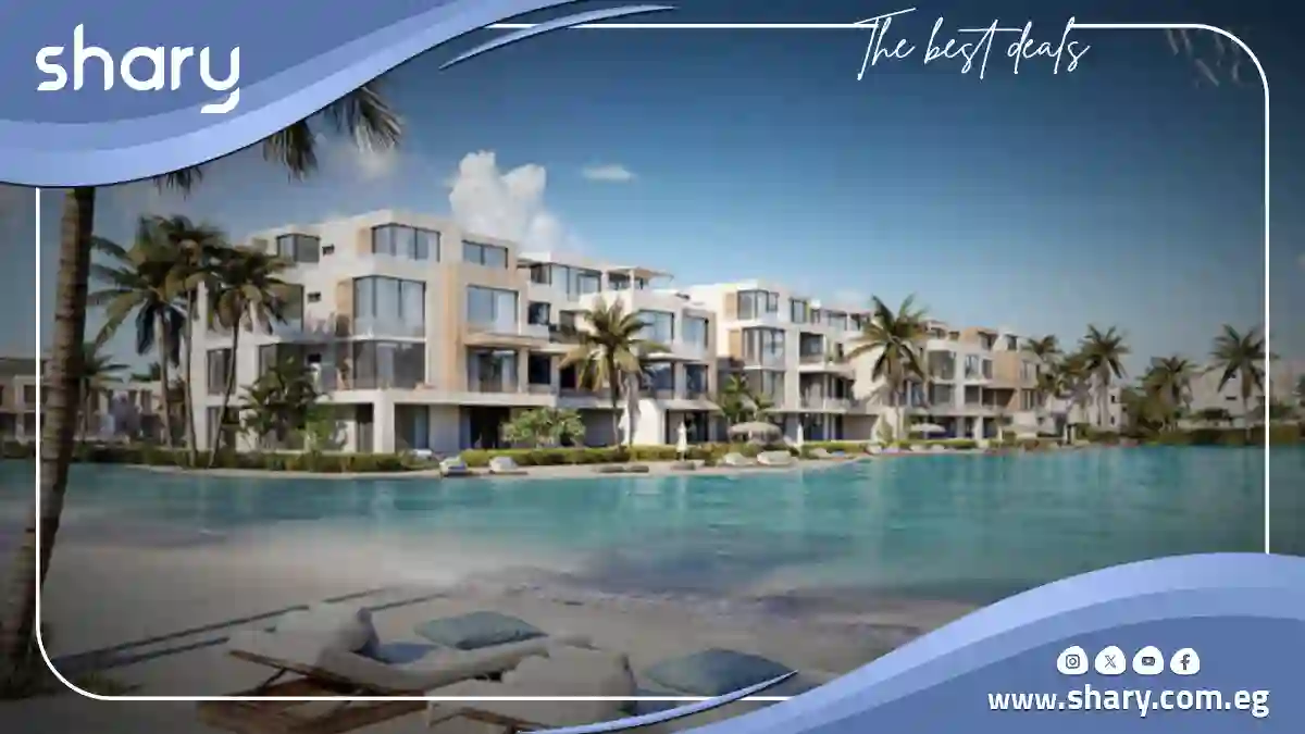 The WaterWay North Coast Village | Prices 2025