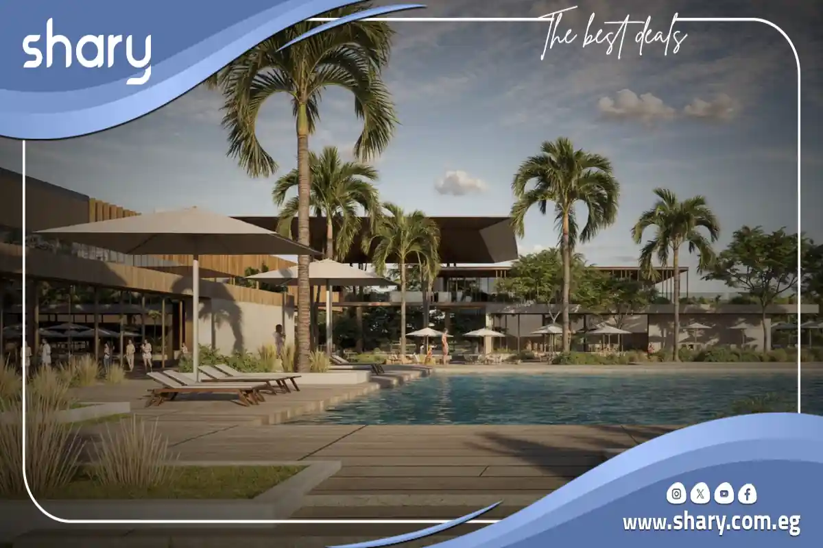 كمبوند نيو كايرو التجمع الخامس 8 كمبوند نيوكايرو التجمع