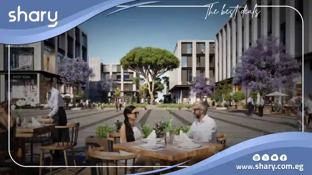 مول سبيس أكتوبر Mall Space October أسعار 2025