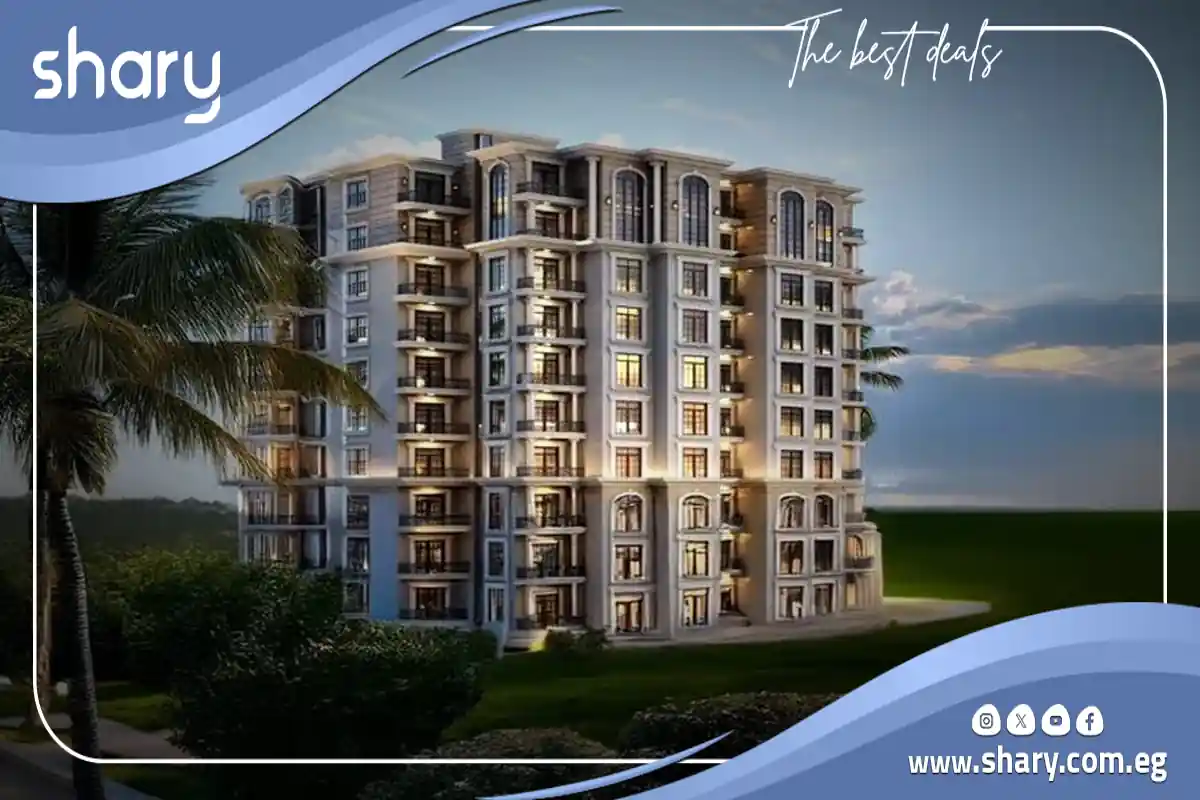 كمبوند كوين لاند العاصمة الادارية  Queen Land أسعار 2025