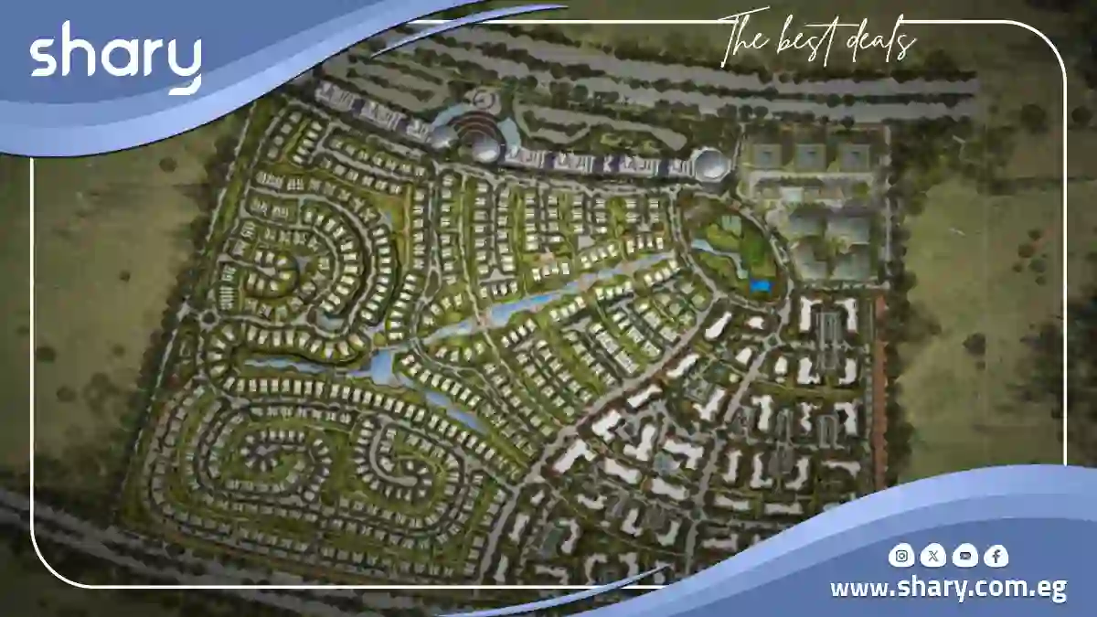 Il Bosco New Capital Compound Misr Italia Prices 2025