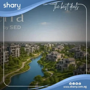 كمبوند تييرا التجمع السادس Tierra New Cairo أسعار 2025