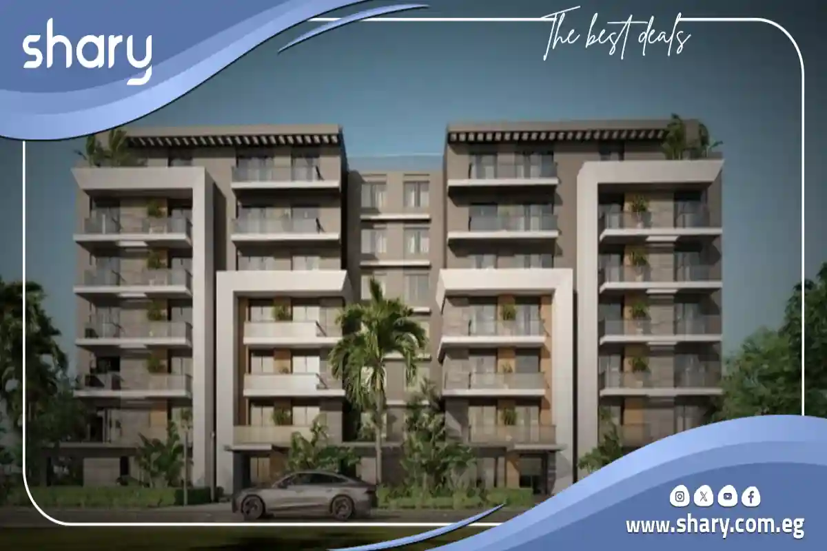 كمبوند رويال التجمع السادس Royal New Cairo أسعار 2025