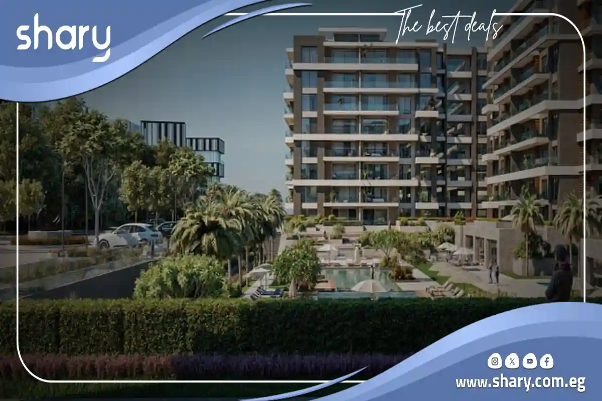 كمبوند رويال التجمع السادس Royal New Cairo أسعار 2025