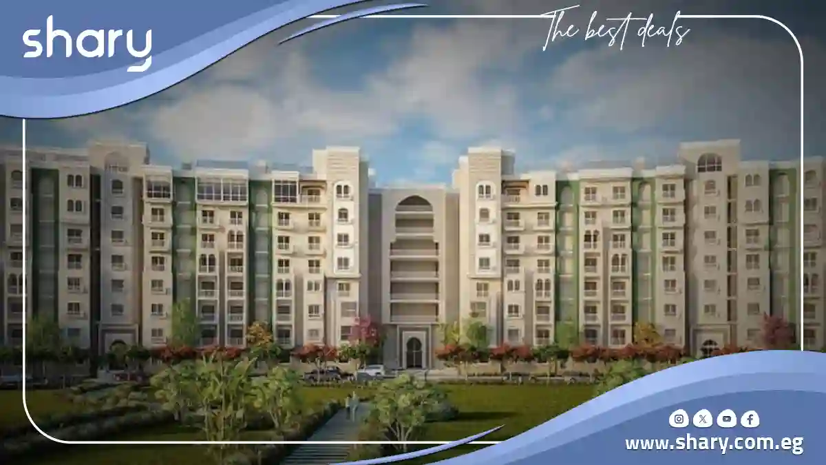 فيلا للبيع داخل لافيردى كاسيت العاصمة الادارية