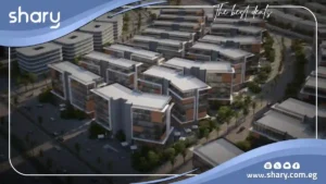 محل تجاري للبيع داخل مول إيست سايد القاهرة الجديدة مساحة 237 متر مربع