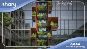 مكتب إداري للبيع داخل براكتس القاهرة الجديدة بمساحة 55 متر مربع