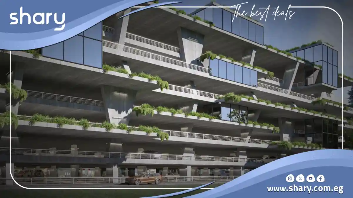 مول براكتس القاهرة الجديدة Mall Brackets New Cairo 2025