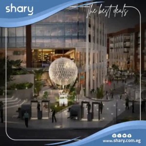 مول ثري سيكستي القاهرة الجديدة Three Sixty New Cairo 2025