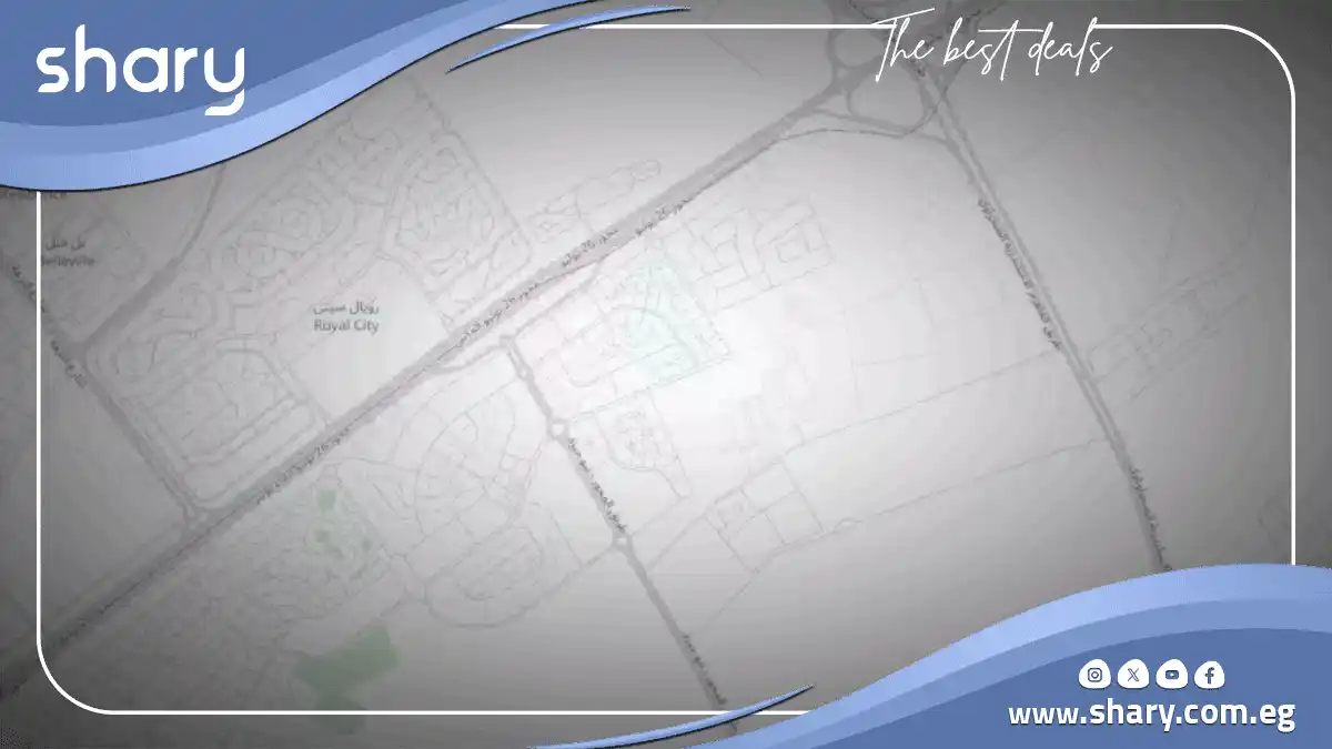 عيادة طبية للبيع في مول سبيس 6 اكتوبر مساحة 150 متر