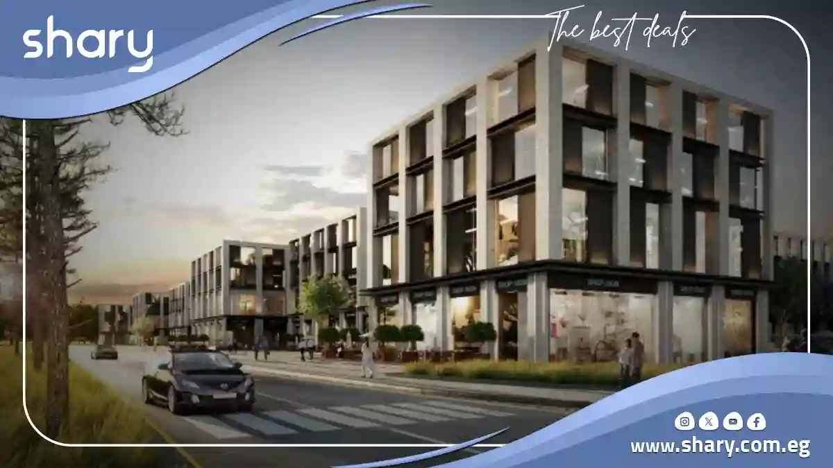 مول سبيس أكتوبر Mall Space October أسعار 2025