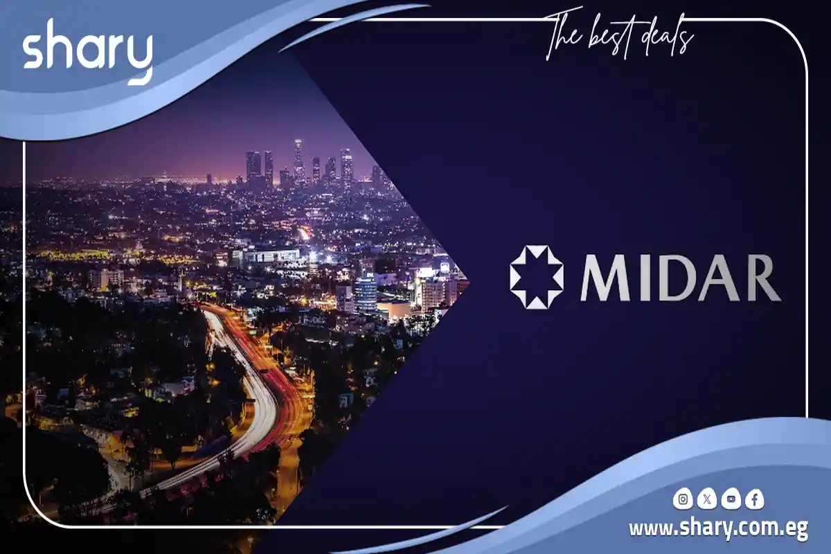 كمبوند سوديك المستقبل سيتي Sodic Mostakbal City 2025