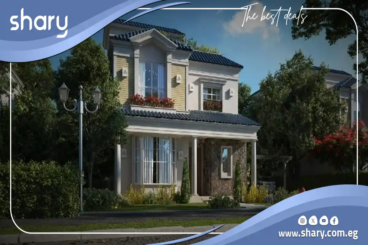 مشروع ماونتن فيو 4