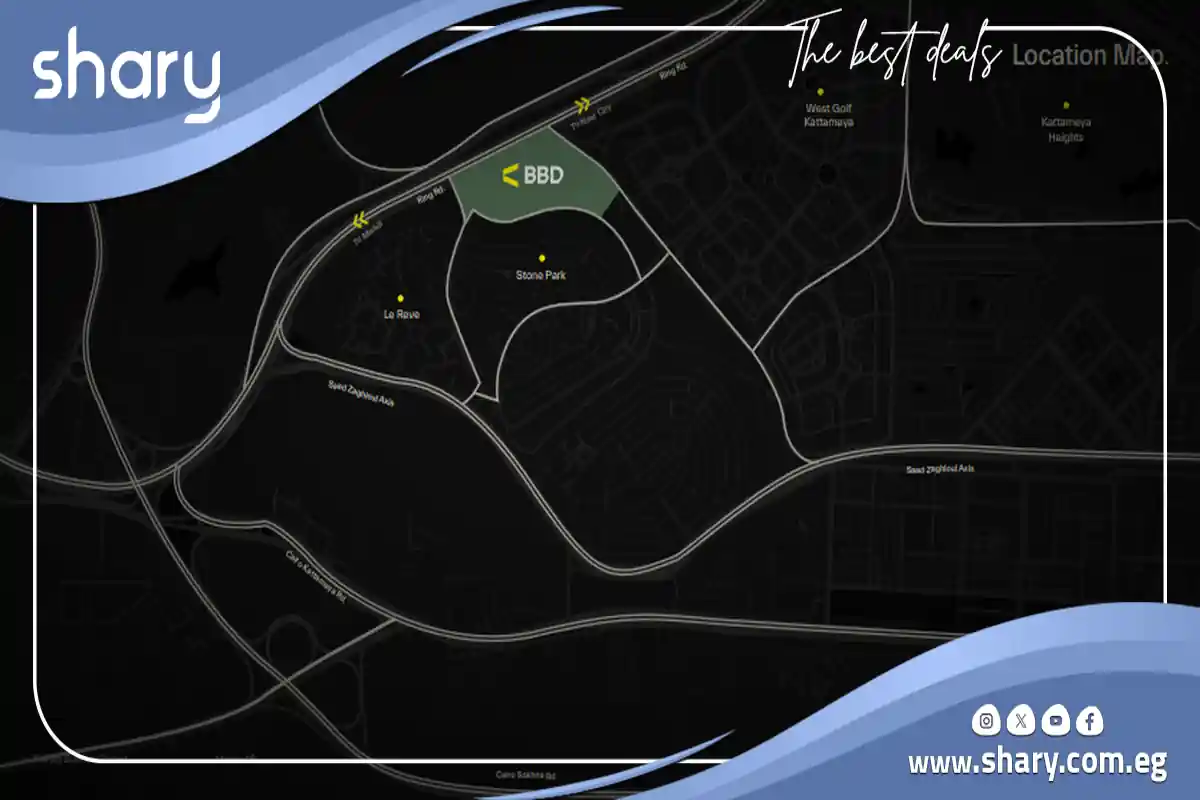 مول ذا بيج التجمع الخامس Mall The Big New Cairo 2025 1 مول ذا بيج بيزنس ديستريكت التجمع الخامس