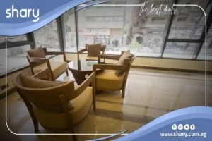 Apartment for Sale in Stay In Residence 6 October Compound 10% down payment