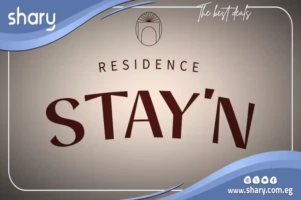 Stay In A Plus Developments