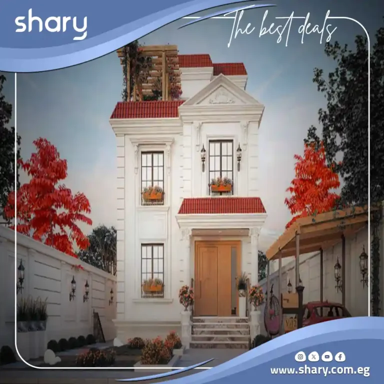 Velora Villa New Zayed Compound