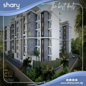 Elite West Sheikh Zayed Compound 10% down payment