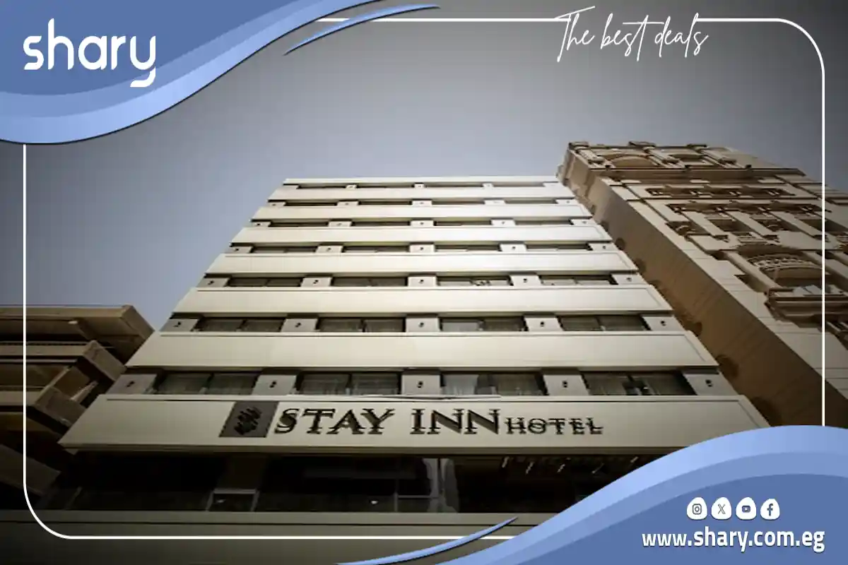 2Bedroom Apartment for Sale in Stay Inn 6 of October 10% down Payment