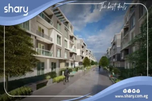 Duplex for Sale in Pyramids Wales October 280 Sqm