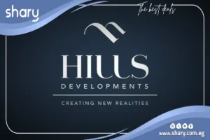 Apartment for Sale in Zia Park Sheikh Zayed Compound 5% down payment