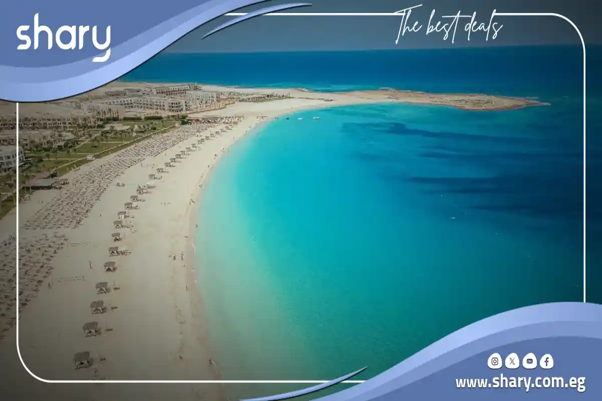 Alam Alroum project  North Coast by Qatari Diar 2026