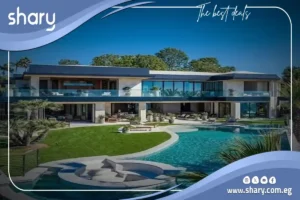 تاون هاوس للبيع في لارز العاصمة مقدم 10%