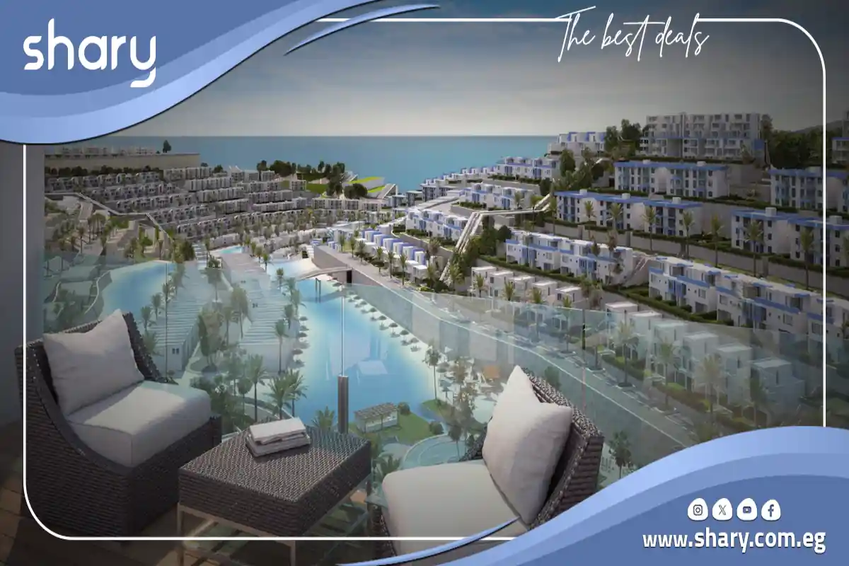 قرية المونت جلالة العين السخنة il Monte Galala أسعار 2025