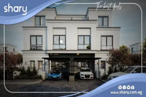 Penthouse for Sale in Elite West Sheikh Zayed 194 Sqm