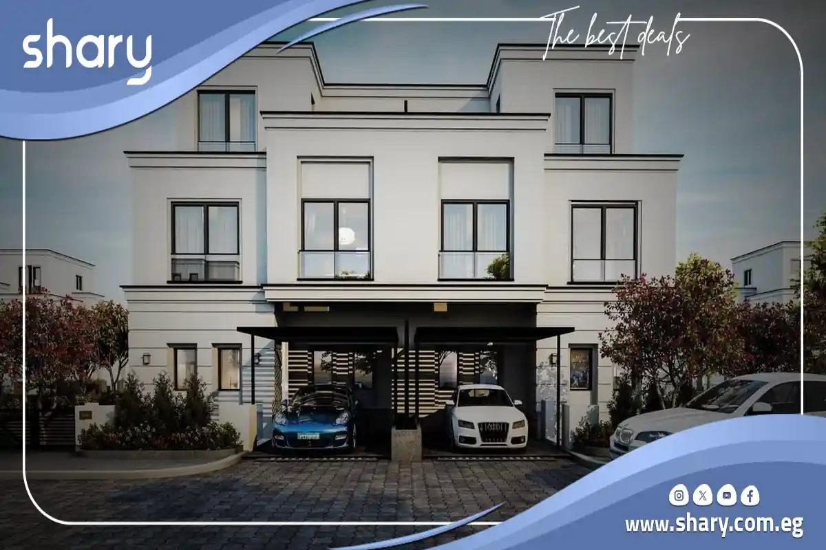 Penthouse for Sale in Elite West Sheikh Zayed 194 Sqm