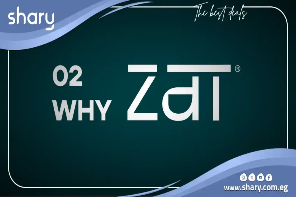 Apartments for Sale in Zat Community October 69 Sqm
