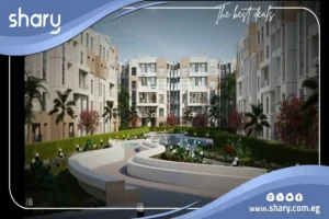 Independent Villa for Sale in Tabeea 6 October Compound 300 sqm