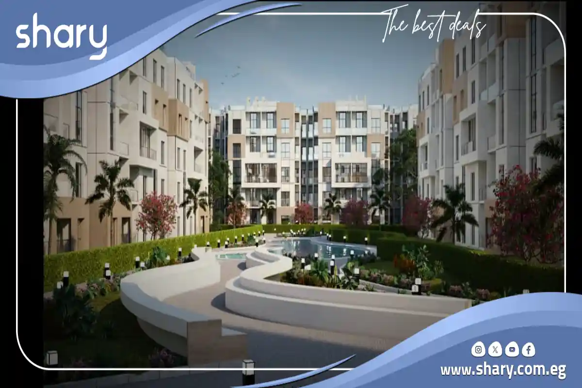 Independent Villa for Sale in Tabeea 6 October Compound 300 sqm