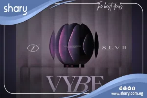 Commercial Shop for Sale in Vybe New Cairo Project 10% down payment