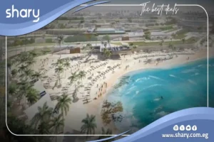 Apartments for Sale in Alam Alroum New Project