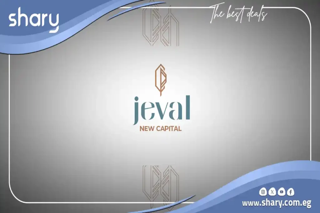 Serviced Apartment for Sale in Jeval New Capital 31 Sqm