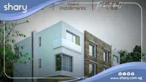 Twin house for sale in Boulevard Hills October