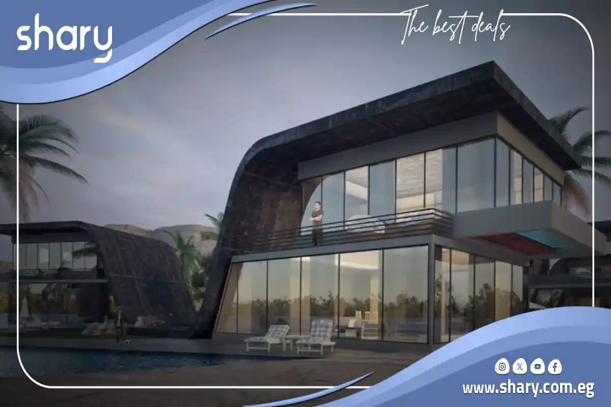 Sky City Galala Ain Sokhna by Pyramids Developments 2025