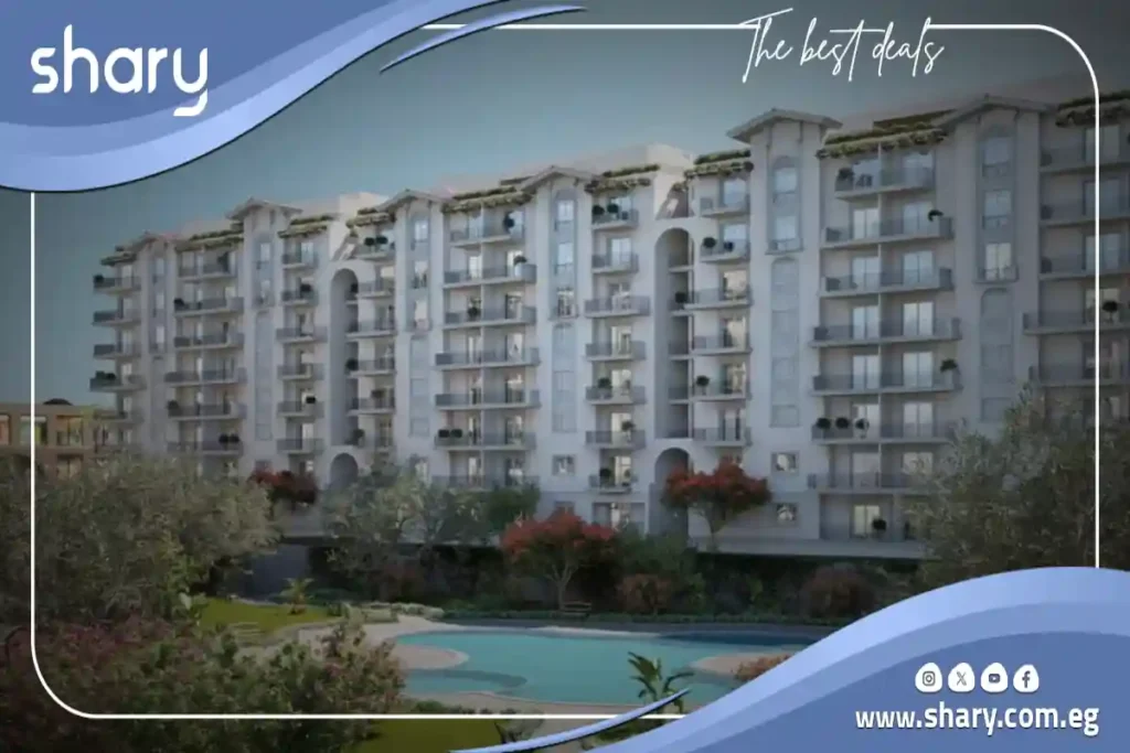 كمبوند كتالان العاصمة الادارية Catalan New Capital أسعار 2025